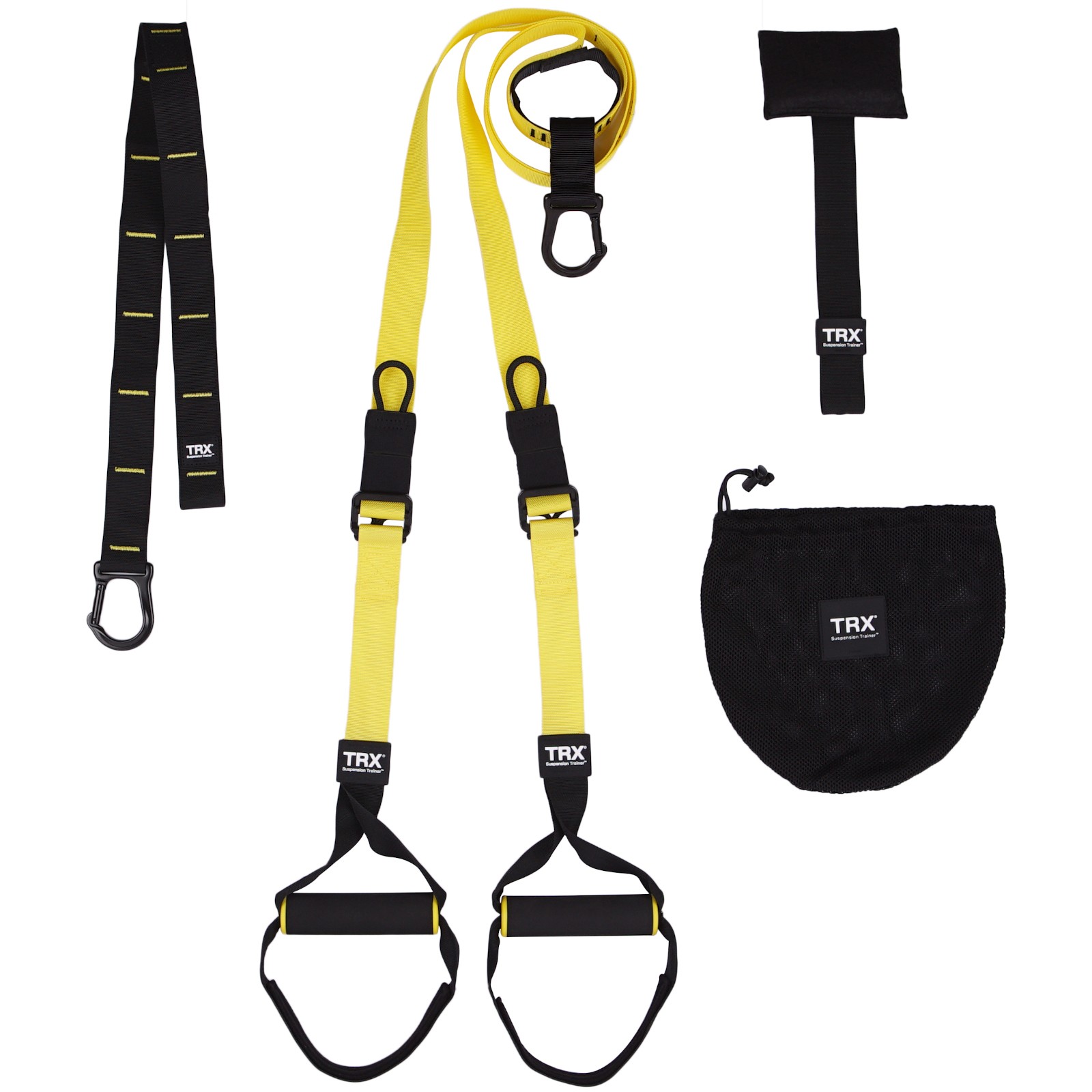 TRX Sling Trainer BURN - Fitshop